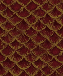 Cleopatra Sea Shell Wallpaper