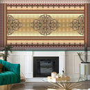 Rajasthani Block Print Wallpaper