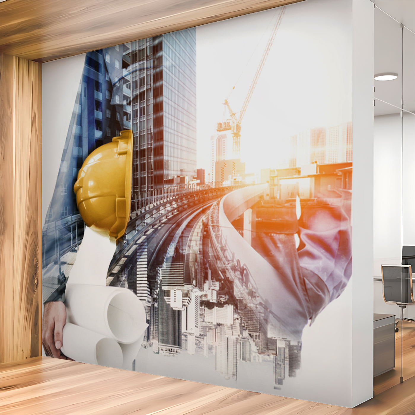 Creative Traders Wallpaper