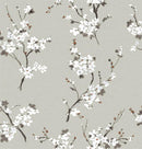 Omega Cherry Blossom Wallpaper
