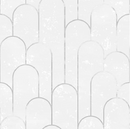 Remdesivir Navy Abstract Wallpaper