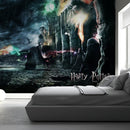 Harry Potter Deathly Hallows Wallpaper