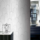 Remdesivir Navy Abstract Wallpaper