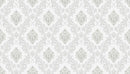 Veluce Blondie Damask Wallpaper