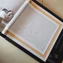 Gems Grained Textured Wallpaper