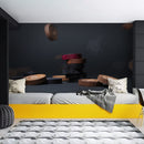 Wooden Carrom Board Coins Pieces Wallpaper