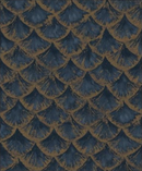 Cleopatra Sea Shell Wallpaper