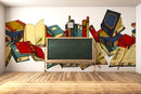 Books Wallpaper