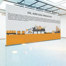 Gas Industry Wallpaper