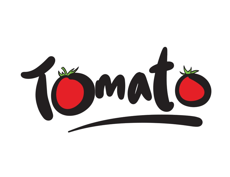 Tomato Graphic Customize Wallpaper