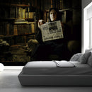 Severus Snape Wallpaper