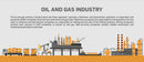 Gas Industry Wallpaper