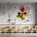 Face Art Customize Wallpaper