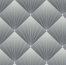 Remdesivir Turquoise Gold Wallpaper