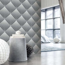 Remdesivir Turquoise Gold Wallpaper