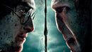 Harry & Voldermort Wallpaper