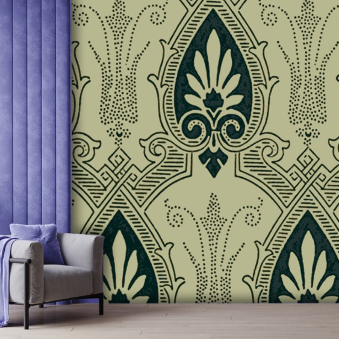 Bonair Wallpaper