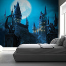 Harry Potter Witch Craft Wallpaper