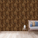 Kalista Wooden Texture Wallpaper