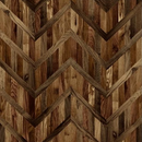 Kalista Wooden Texture Wallpaper