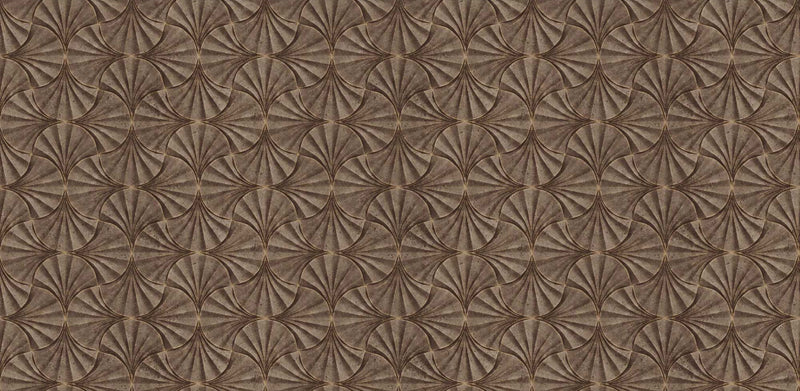 Veluce Skadi flower pattern Wallpaper