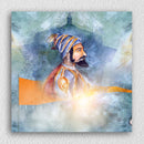 Shivaji Mahraj Art