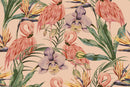Flamingo Greenleaf Wallpaper