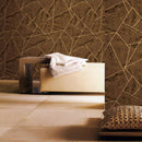 Remdesivir Quartzite Vinyl Wallpaper