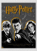 Harry Potter Starcast