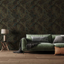 Adhya Delusional Marble Wallpaper