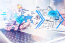 Enhancing Technologies Wallpaper