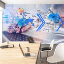 Enhancing Technologies Wallpaper