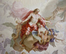 God Angel Wallpaper