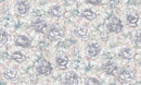 Moksh Botanical Seamless Wallpaper