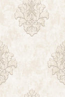 Omega Glowvia Royal White Wallpaper