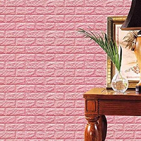 3D Foam Panel