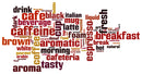 Graphic Cafe Art Customize Wallpaper