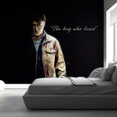 Harry Potter Boy Who Lived Wallpaper