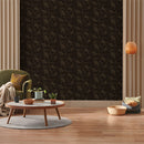 Moksh Grey Texture Wallpaper