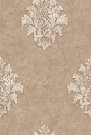 Omega Glowvia Royal White Wallpaper