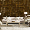 Remdesivir Gold Liend Wallpaper