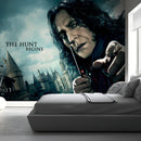 Hunt Begins 7 Wallpaper