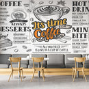 All you need is coffee