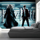 Harry Potter Half Blood Wallpaper