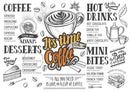 All you need is coffee