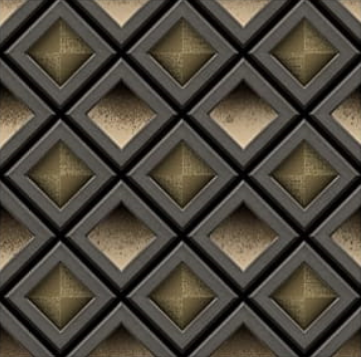 Kohinoor Geometric Wallpaper
