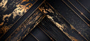 Black marble Pattern Customize Wallpaper