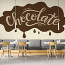 Chocolate Day Customize Wallpaper