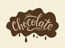 Chocolate Day Customize Wallpaper