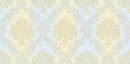 Veluce Faded damask Wallpaper